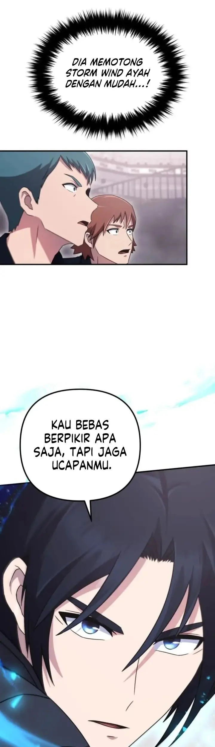 The Modern Life of the Absolute Chapter 20 - halaman 56
