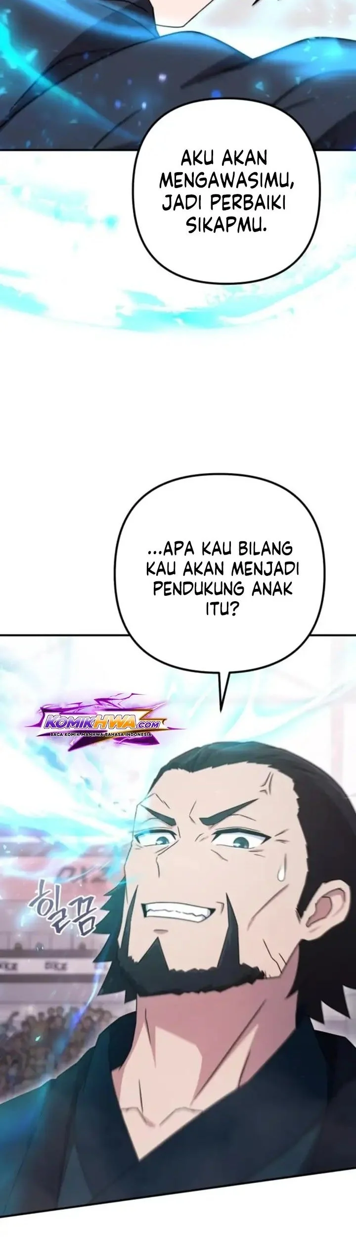 The Modern Life of the Absolute Chapter 20 - halaman 57
