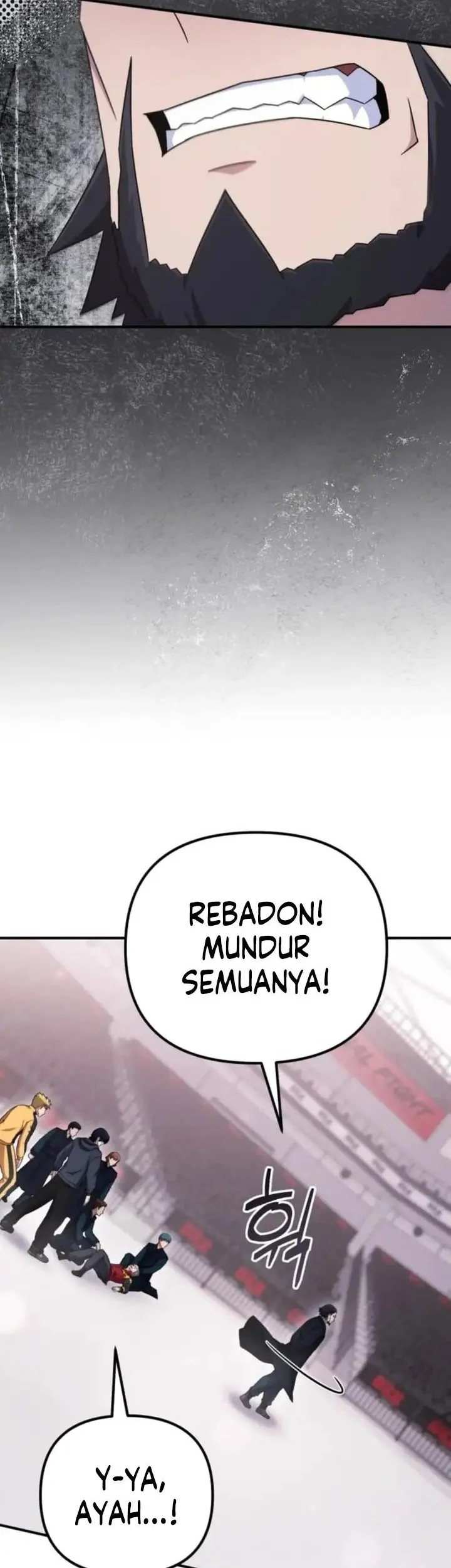 The Modern Life of the Absolute Chapter 20 - halaman 60