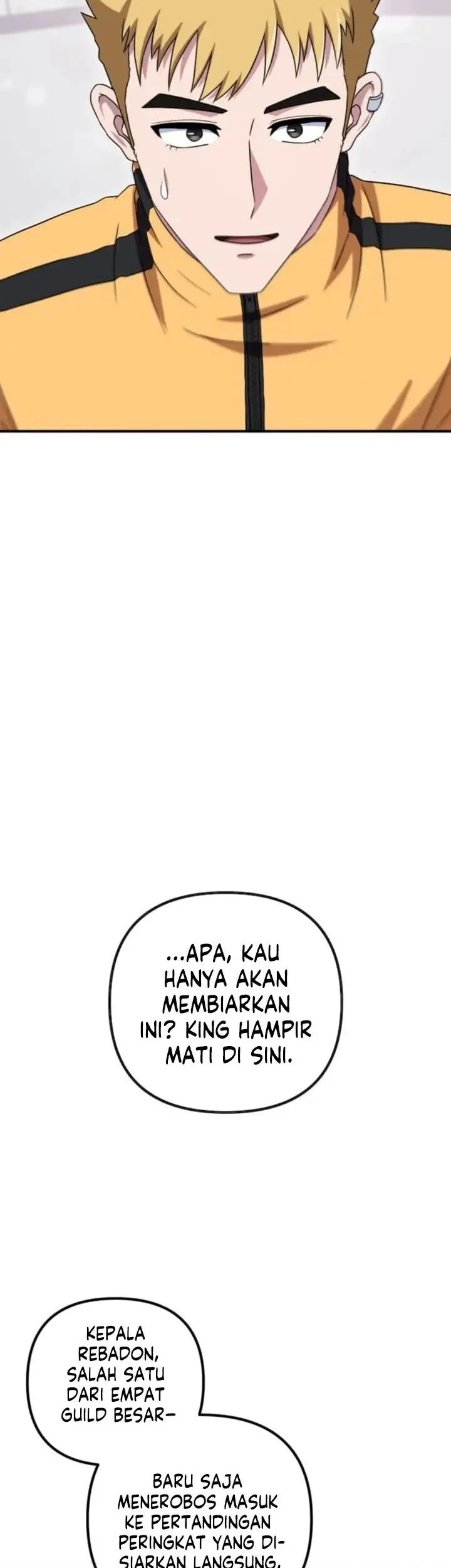 The Modern Life of the Absolute Chapter 20 - halaman 63