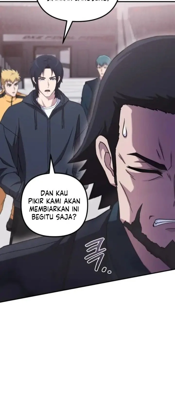 The Modern Life of the Absolute Chapter 20 - halaman 64