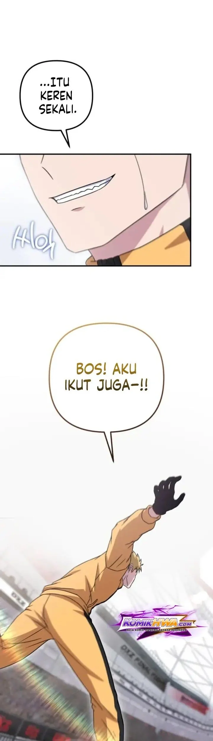 The Modern Life of the Absolute Chapter 20 - halaman 75
