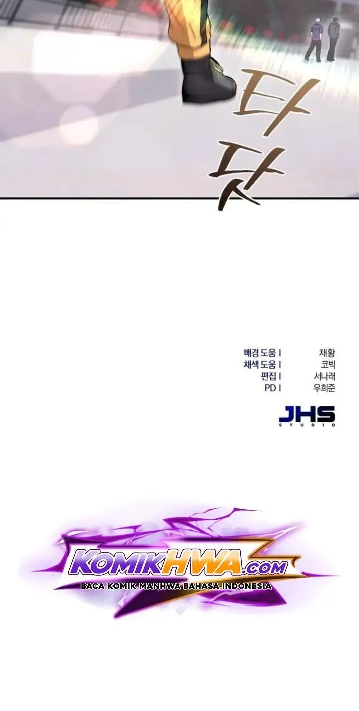 The Modern Life of the Absolute Chapter 20 - halaman 76