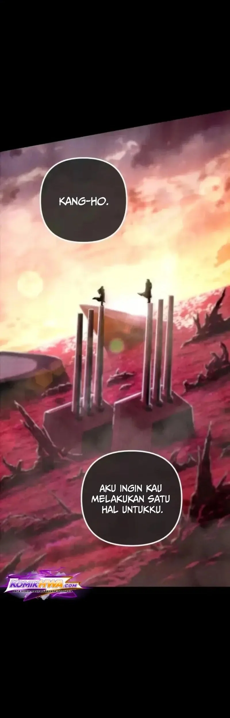 The Modern Life of the Absolute Chapter 21 - halaman 2