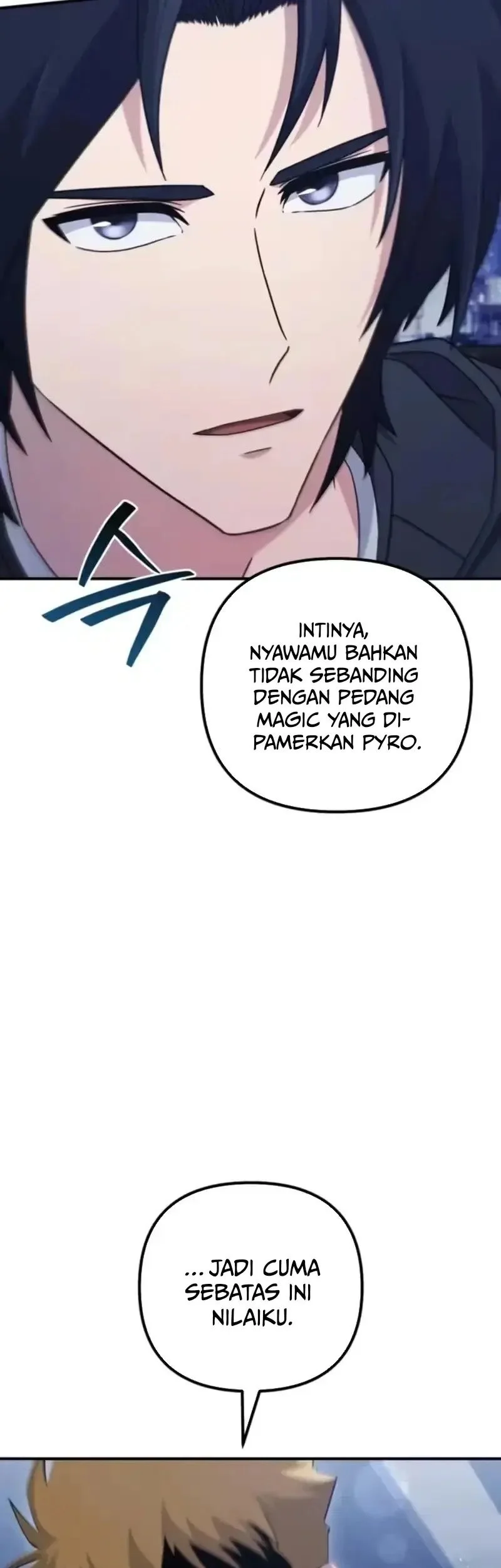 The Modern Life of the Absolute Chapter 21 - halaman 25