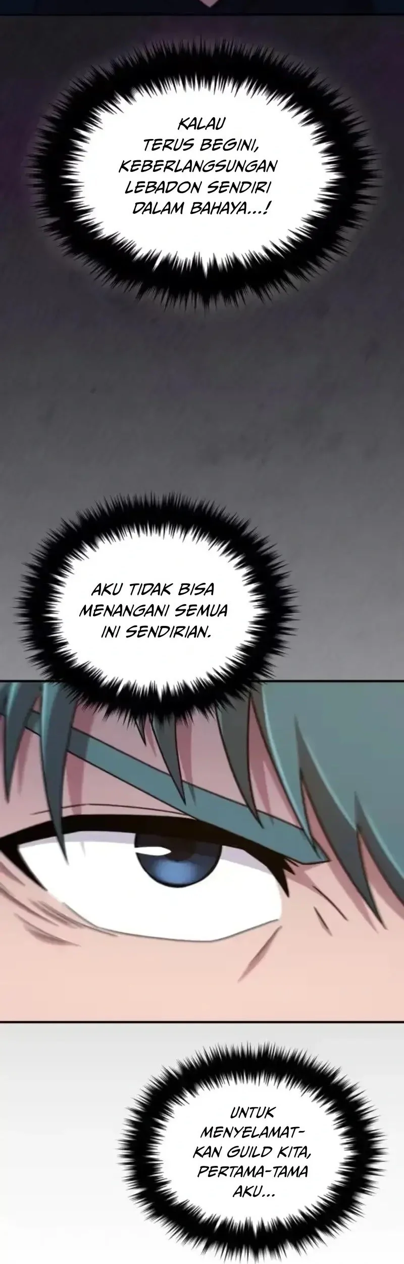 The Modern Life of the Absolute Chapter 21 - halaman 56