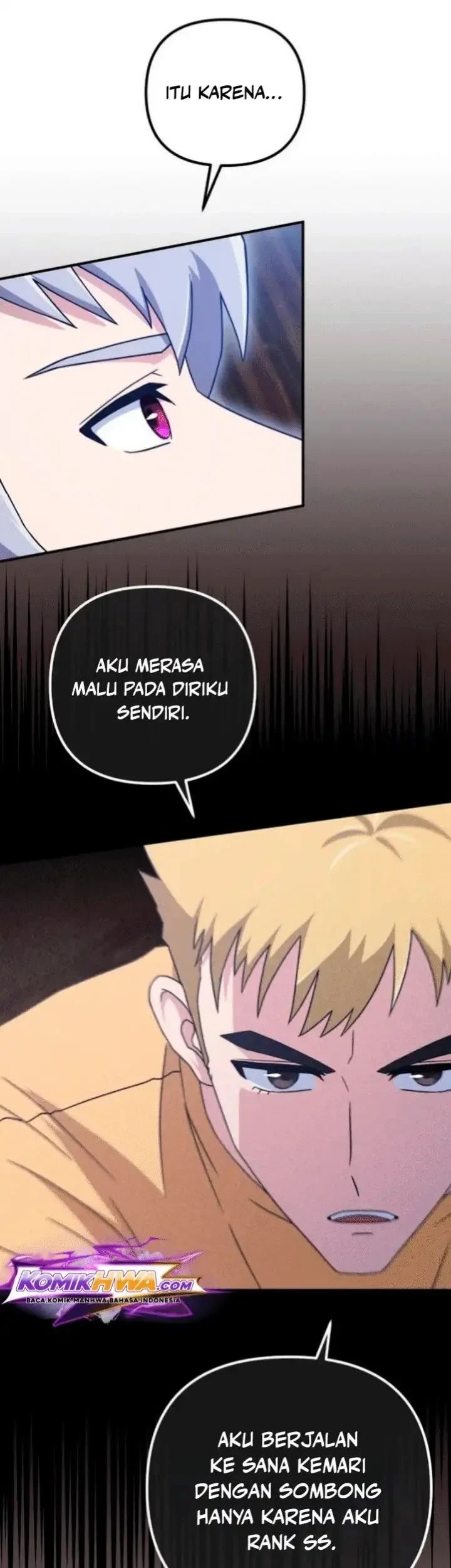 The Modern Life of the Absolute Chapter 22 - halaman 44