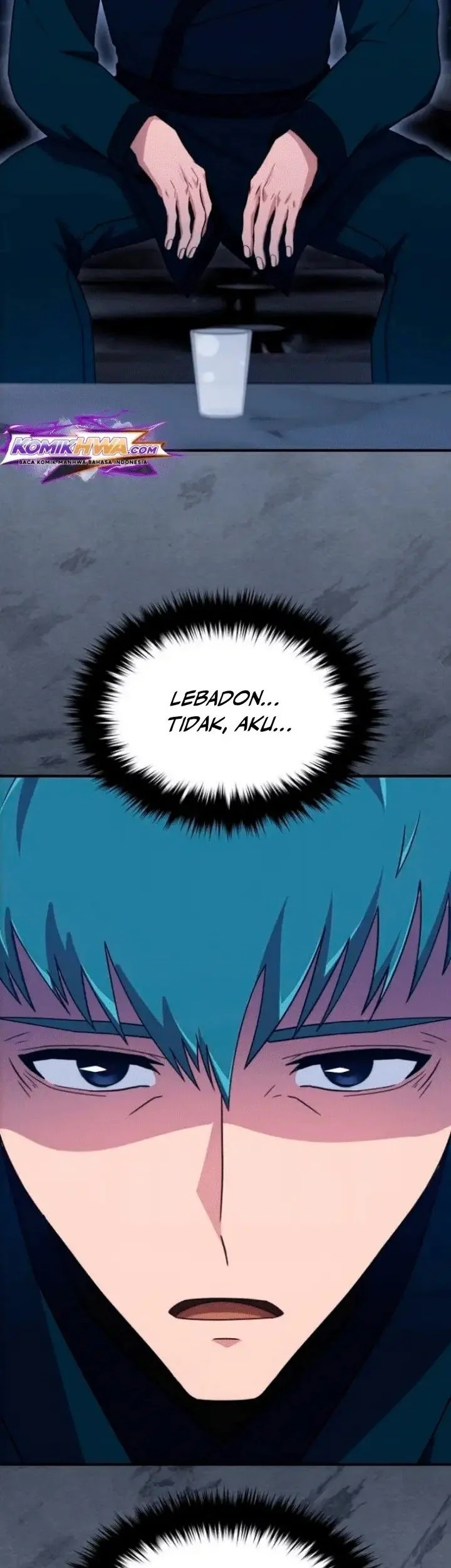 The Modern Life of the Absolute Chapter 22 - halaman 58
