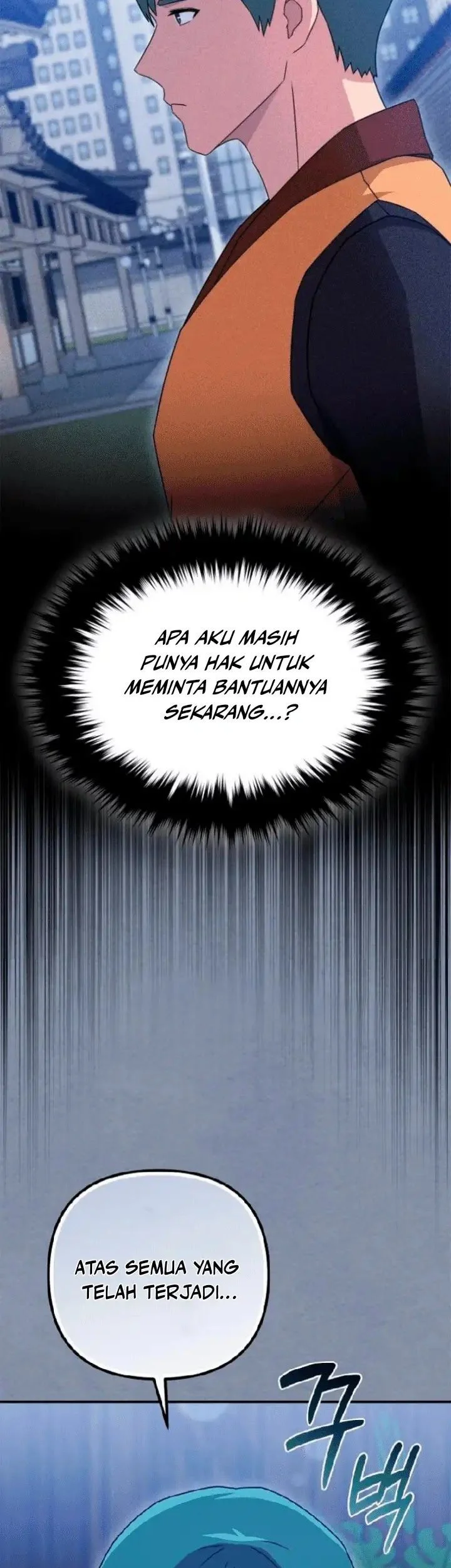 The Modern Life of the Absolute Chapter 22 - halaman 61