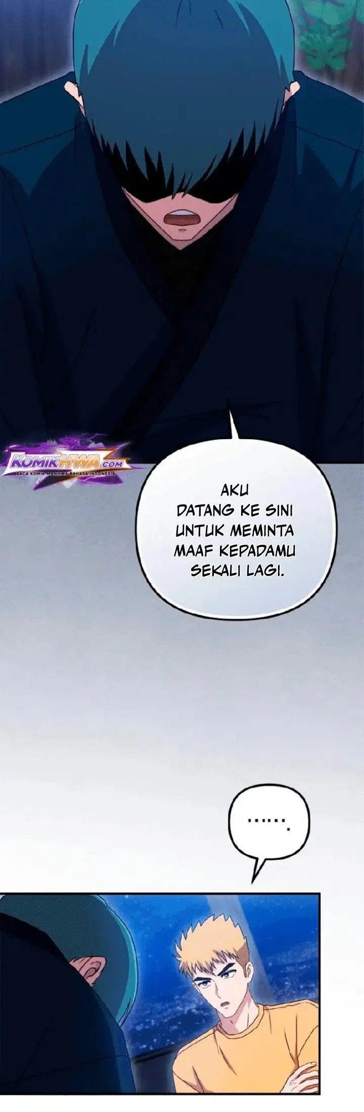 The Modern Life of the Absolute Chapter 22 - halaman 62