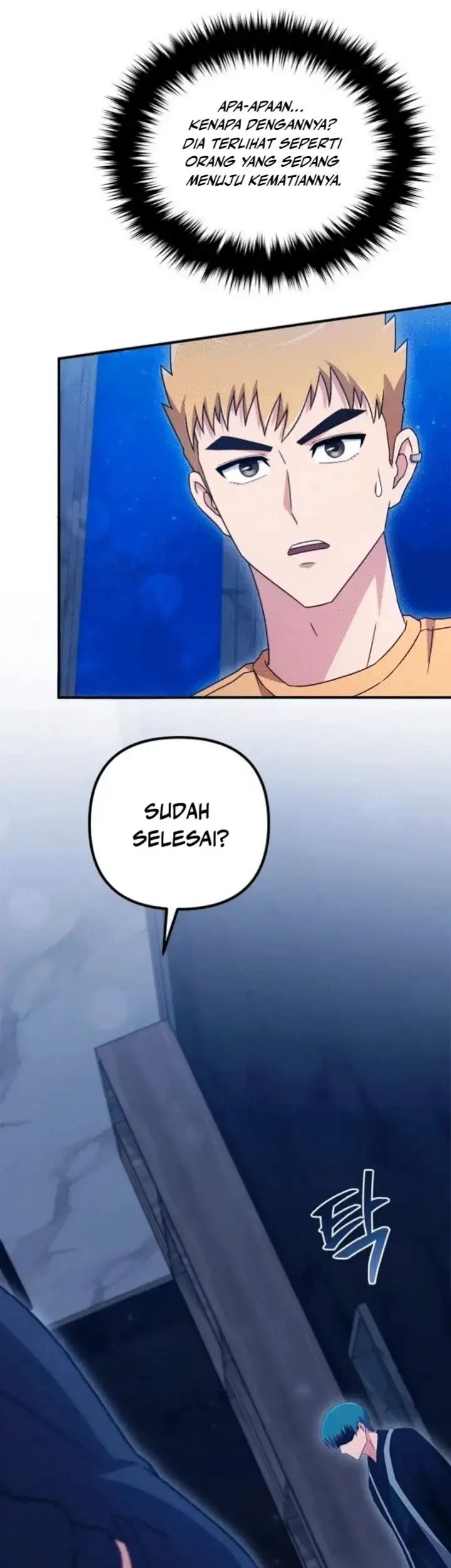 The Modern Life of the Absolute Chapter 22 - halaman 65