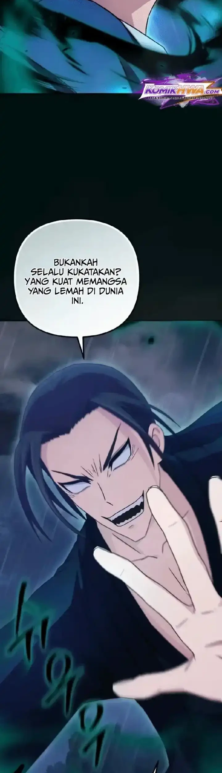 The Modern Life of the Absolute Chapter 23 - halaman 65