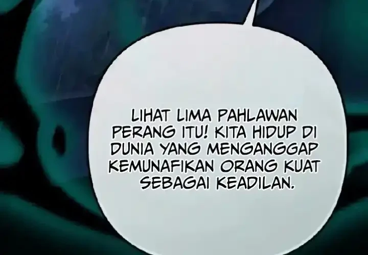 The Modern Life of the Absolute Chapter 23 - halaman 66