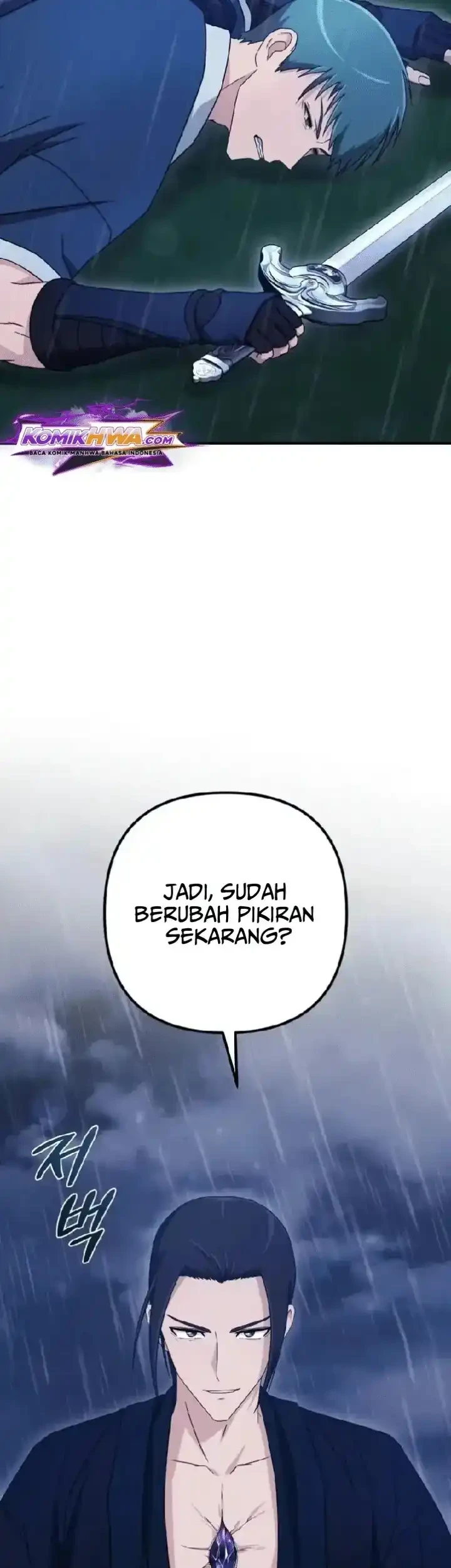 The Modern Life of the Absolute Chapter 23 - halaman 70