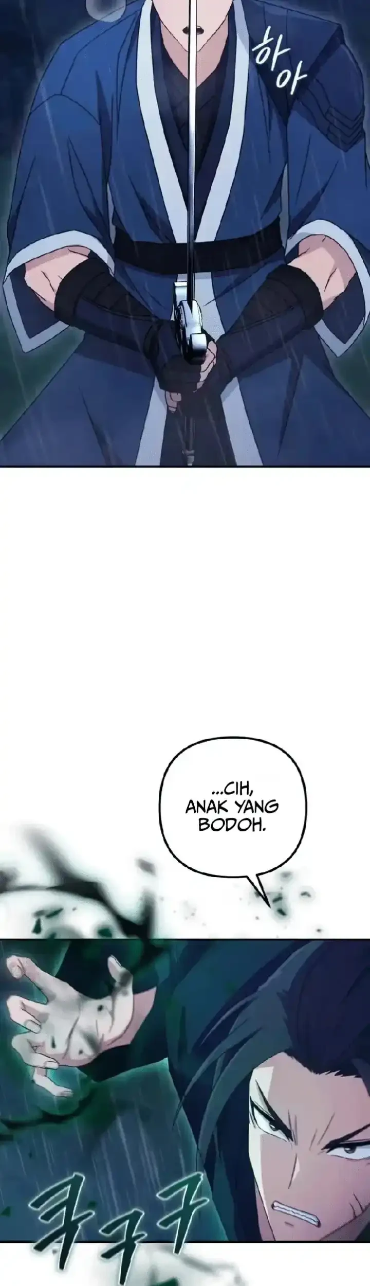 The Modern Life of the Absolute Chapter 23 - halaman 73