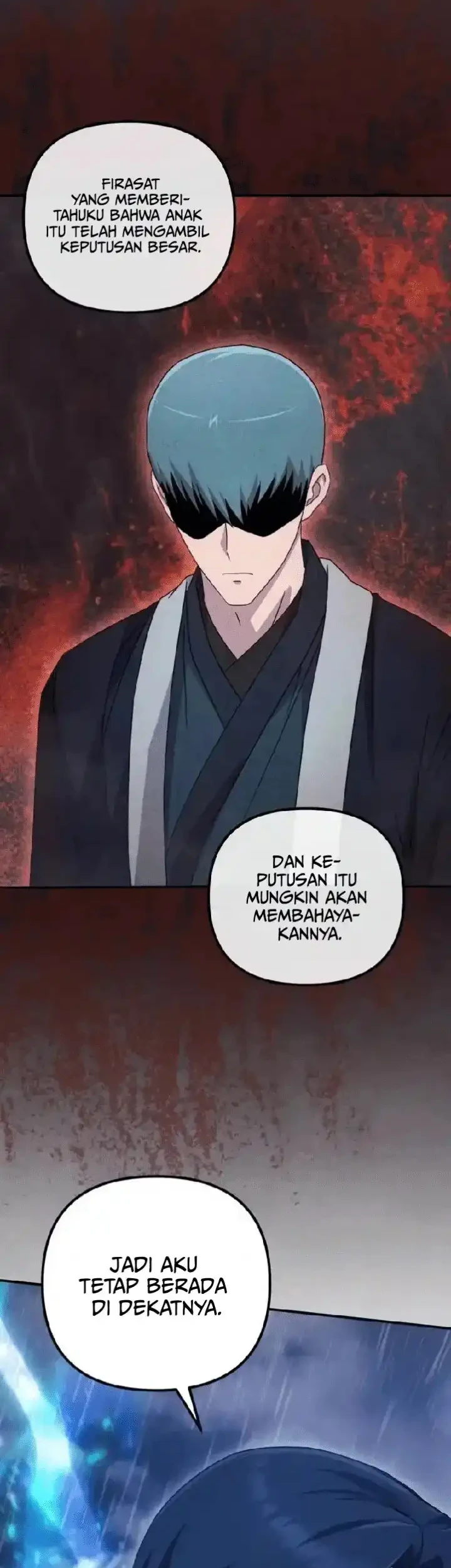 The Modern Life of the Absolute Chapter 23 - halaman 89
