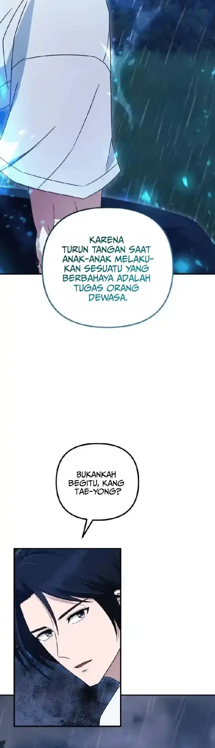 The Modern Life of the Absolute Chapter 23 - halaman 91