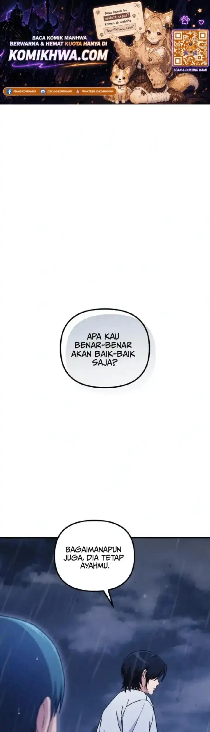 The Modern Life of the Absolute Chapter 24 - halaman 1