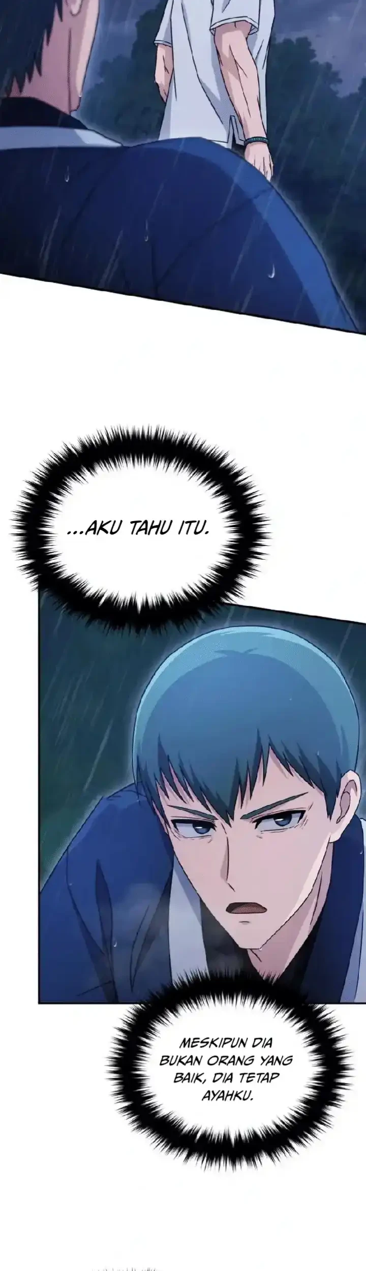 The Modern Life of the Absolute Chapter 24 - halaman 2