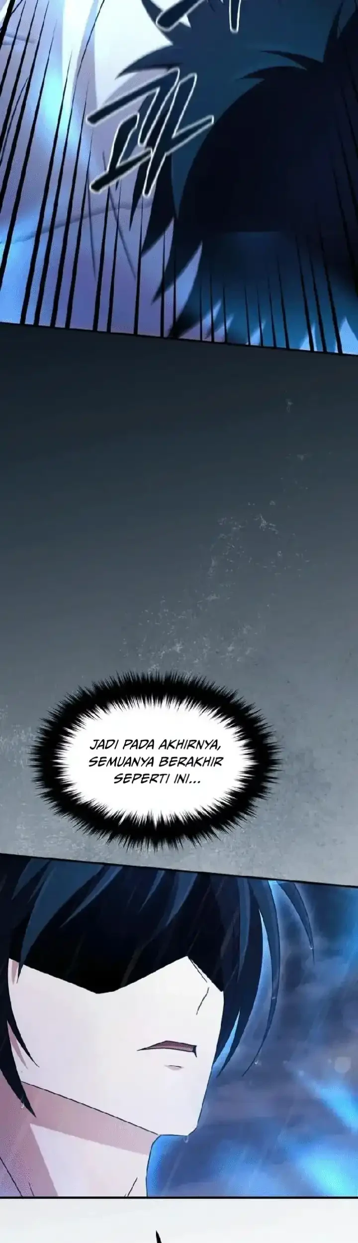 The Modern Life of the Absolute Chapter 24 - halaman 61