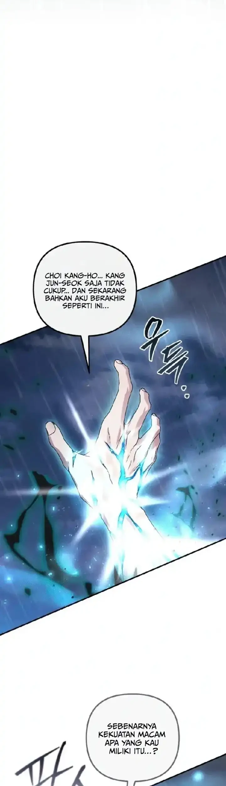 The Modern Life of the Absolute Chapter 24 - halaman 65