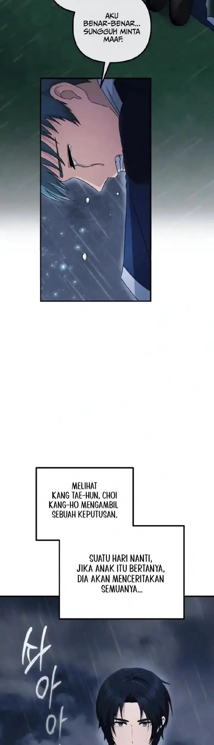 The Modern Life of the Absolute Chapter 24 - halaman 73