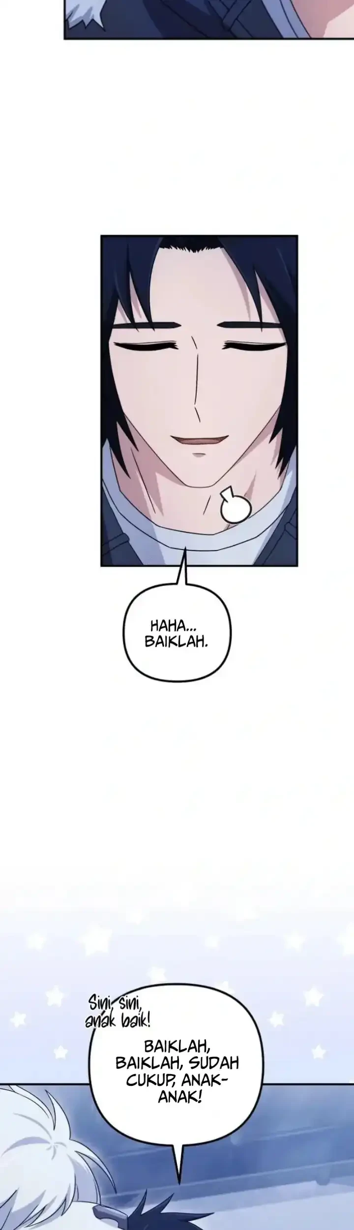 The Modern Life of the Absolute Chapter 24 - halaman 79