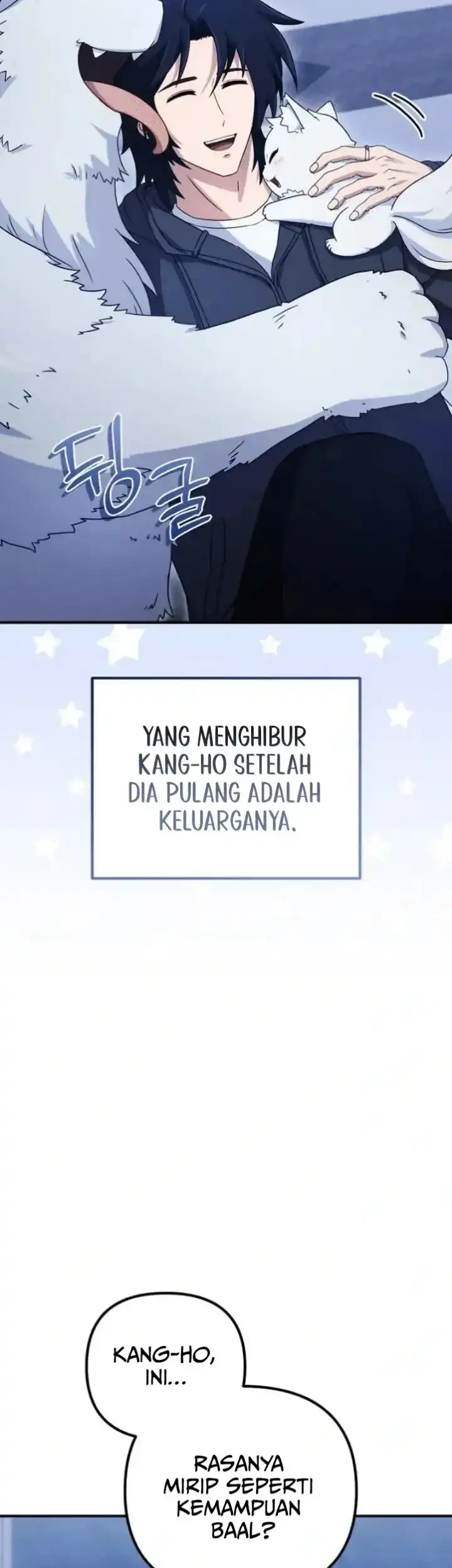 The Modern Life of the Absolute Chapter 24 - halaman 80
