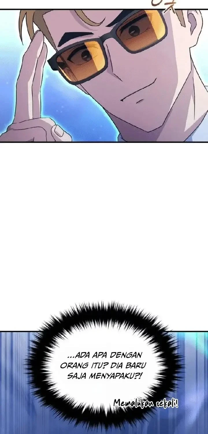 The Modern Life of the Absolute Chapter 25 - halaman 30