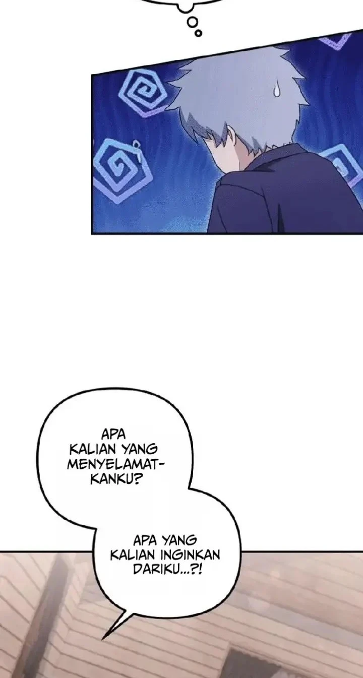 The Modern Life of the Absolute Chapter 25 - halaman 55