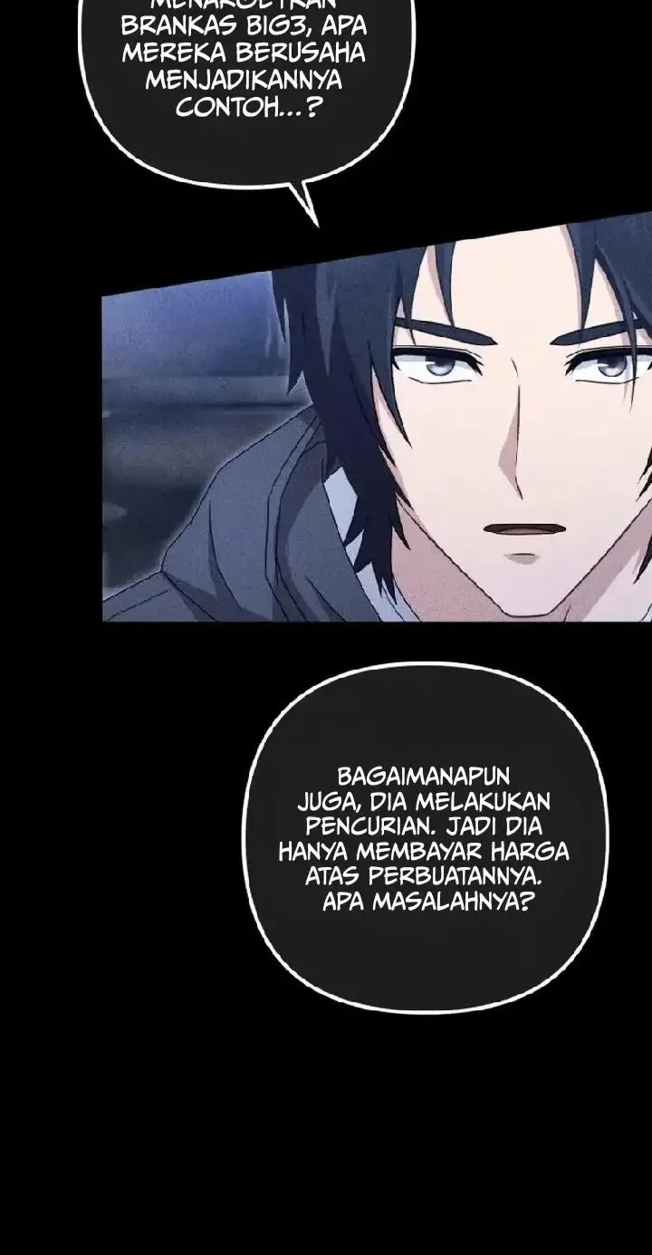 The Modern Life of the Absolute Chapter 25 - halaman 61