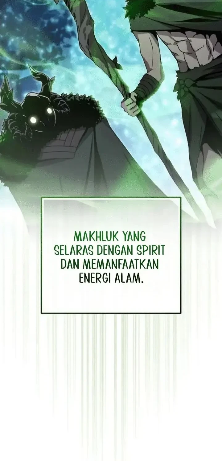 The Modern Life of the Absolute Chapter 25 - halaman 71