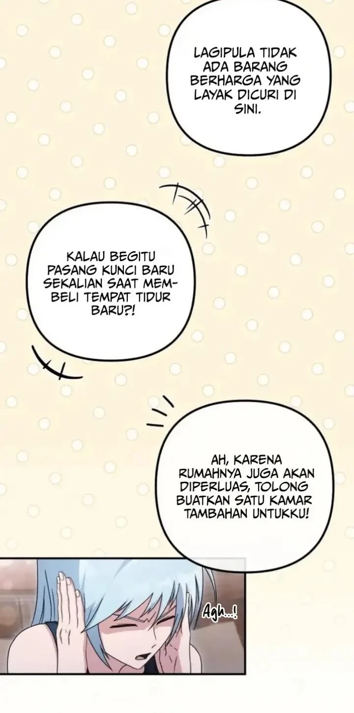 The Modern Life of the Absolute Chapter 25 - halaman 77