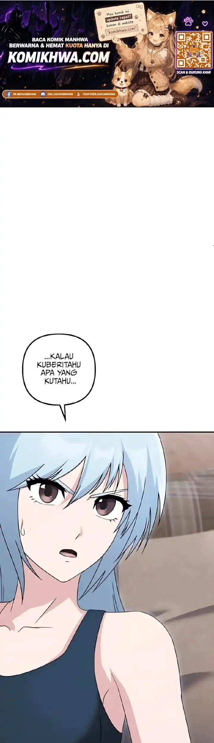 The Modern Life of the Absolute Chapter 26 - halaman 1
