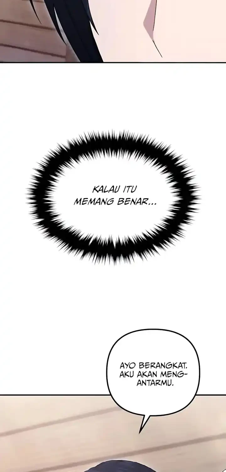 The Modern Life of the Absolute Chapter 26 - halaman 27