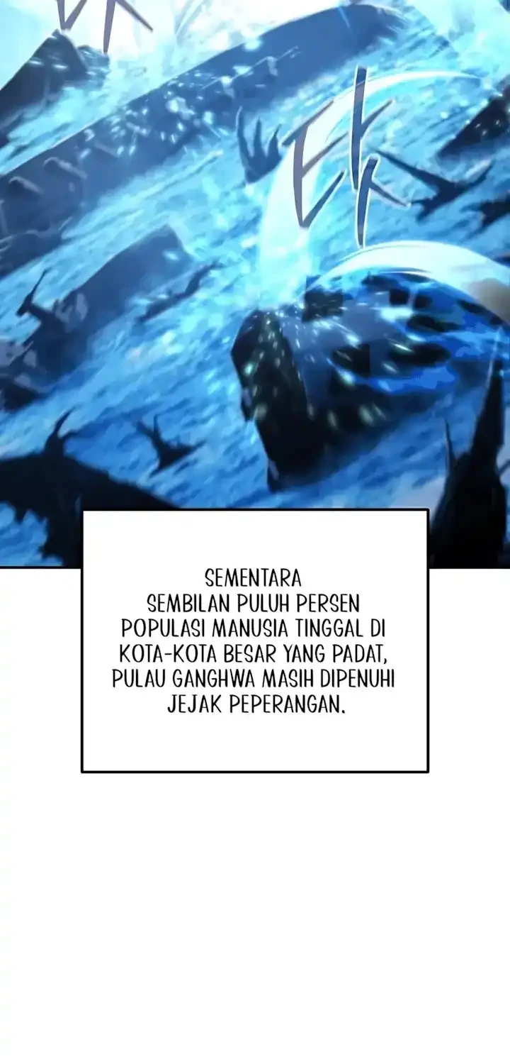 The Modern Life of the Absolute Chapter 26 - halaman 48