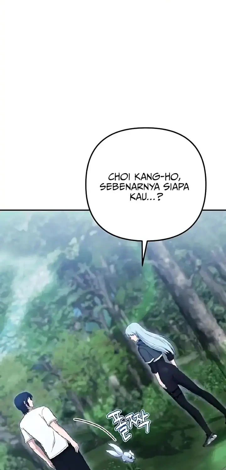 The Modern Life of the Absolute Chapter 26 - halaman 51
