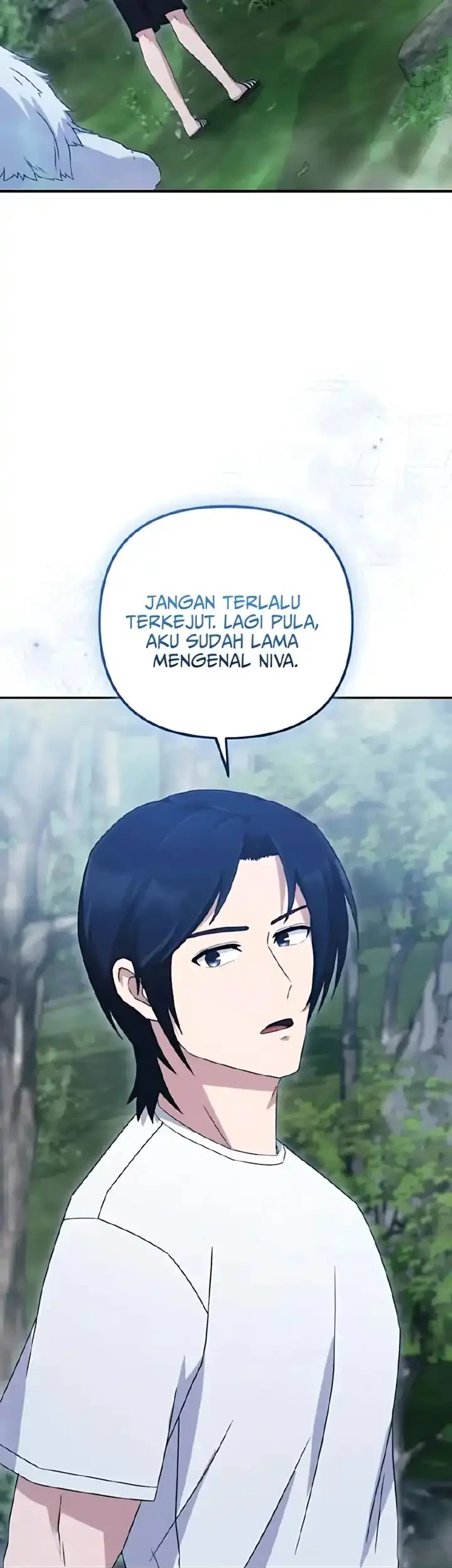The Modern Life of the Absolute Chapter 26 - halaman 52