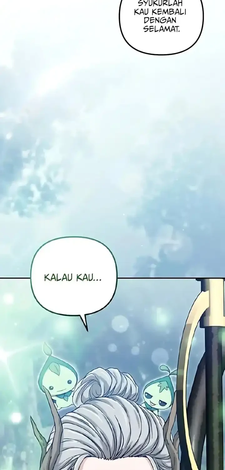 The Modern Life of the Absolute Chapter 26 - halaman 63