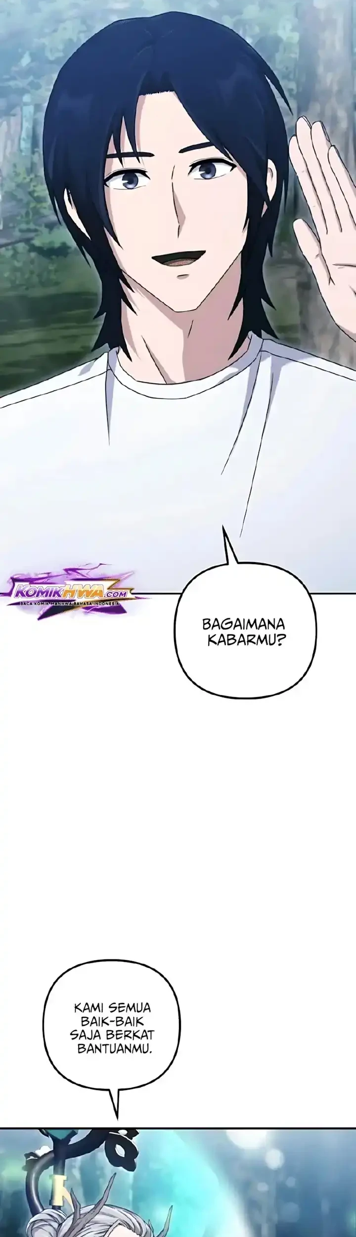 The Modern Life of the Absolute Chapter 26 - halaman 65