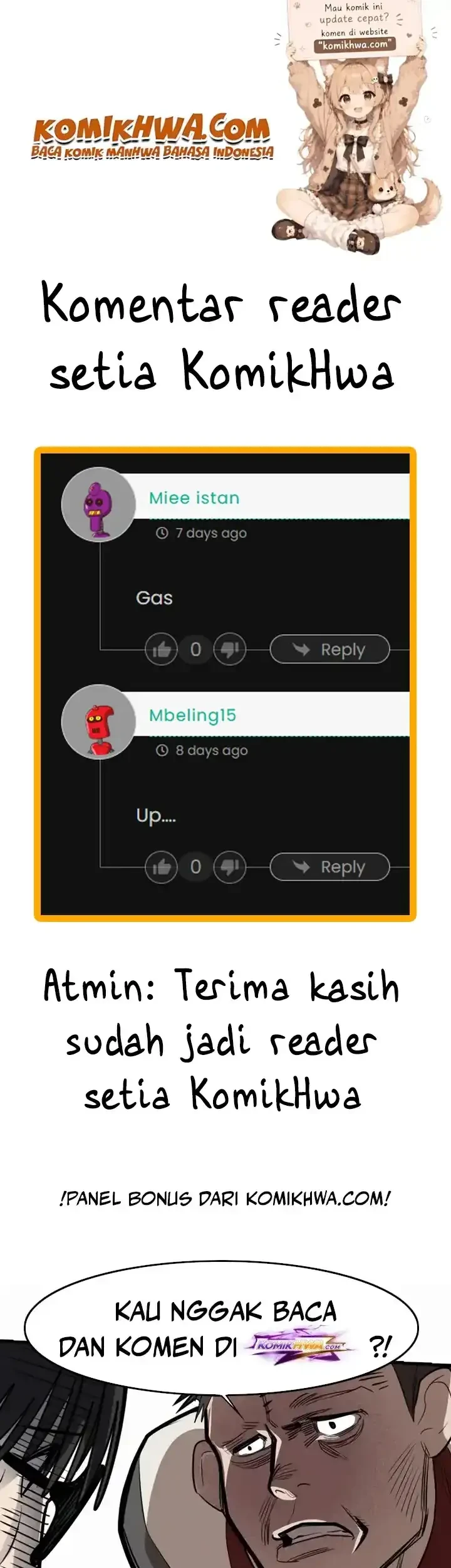 The Modern Life of the Absolute Chapter 26 - halaman 70