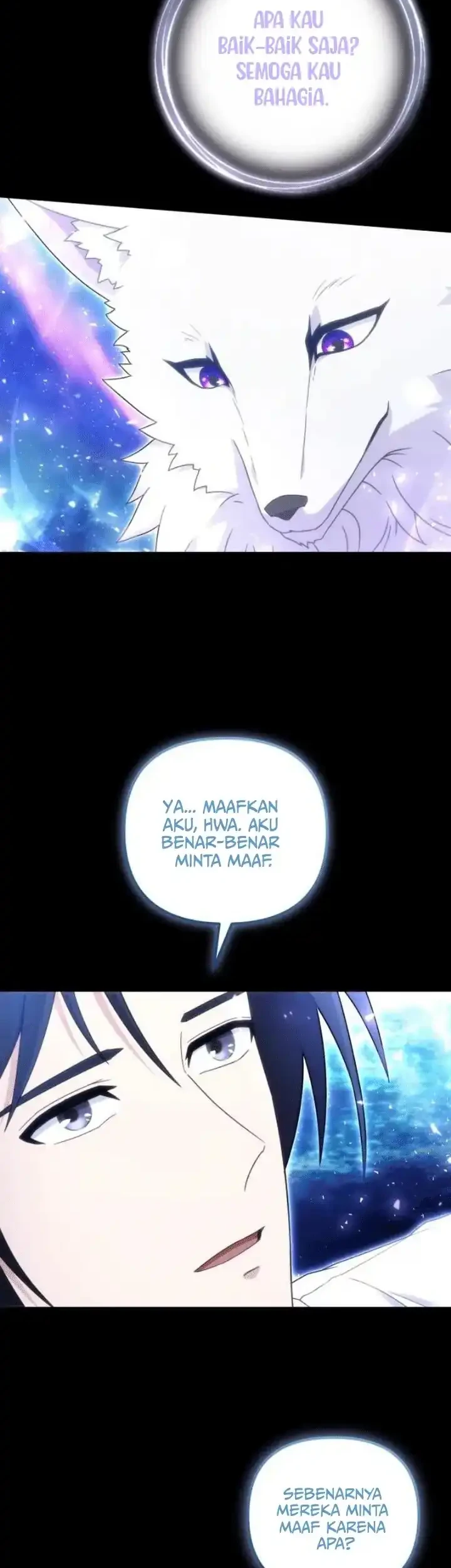 The Modern Life of the Absolute Chapter 27 - halaman 44