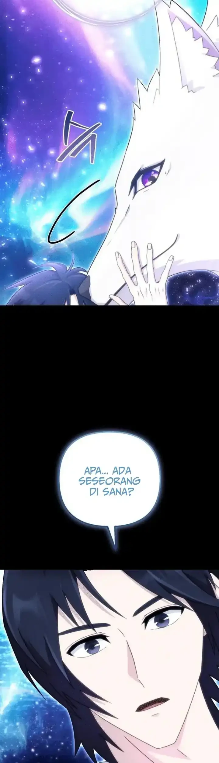 The Modern Life of the Absolute Chapter 27 - halaman 46