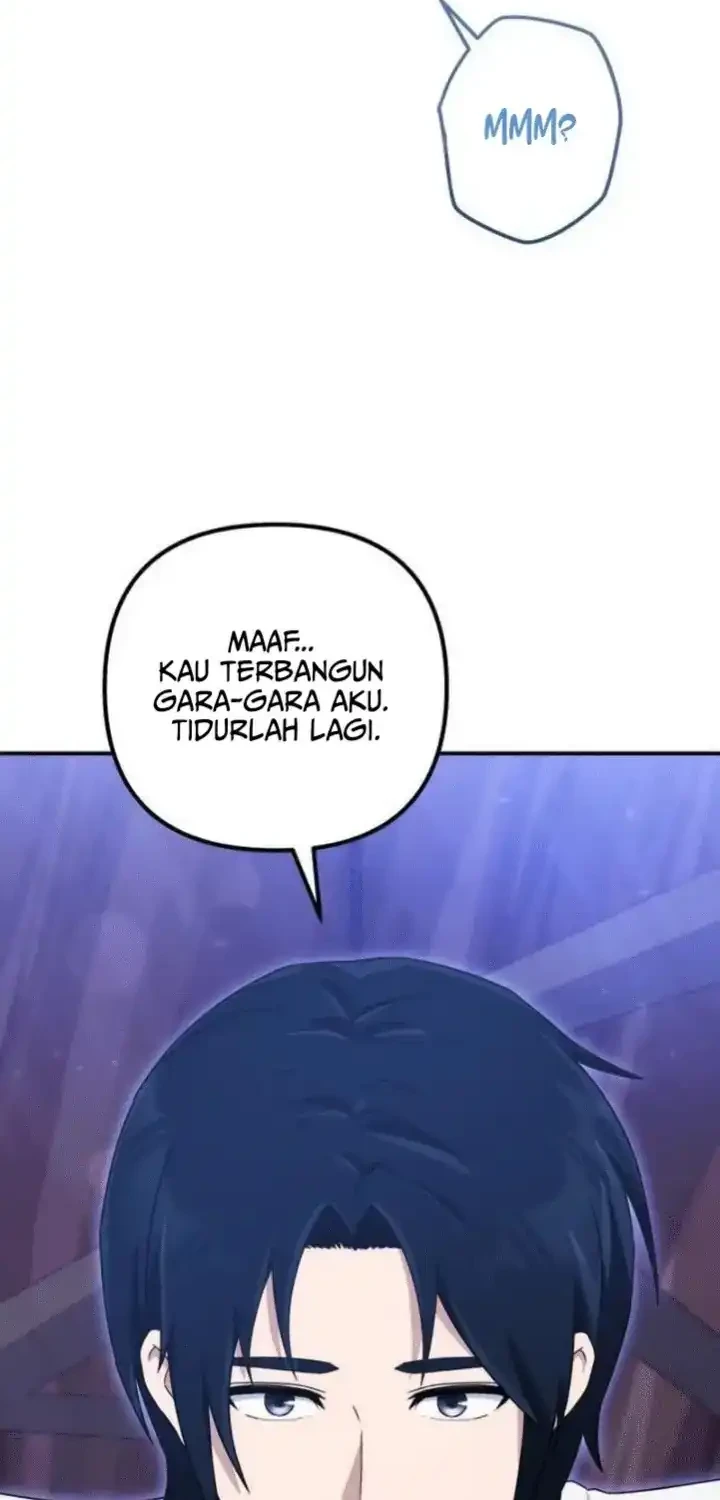 The Modern Life of the Absolute Chapter 27 - halaman 54
