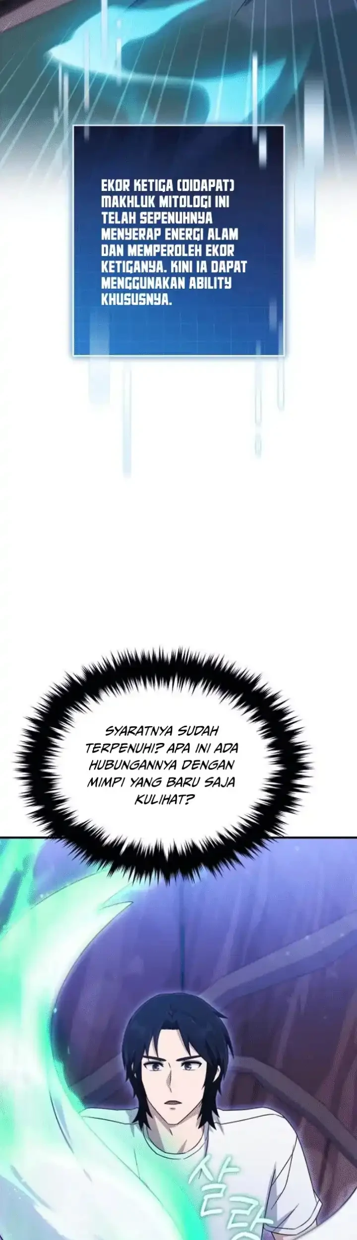 The Modern Life of the Absolute Chapter 27 - halaman 58