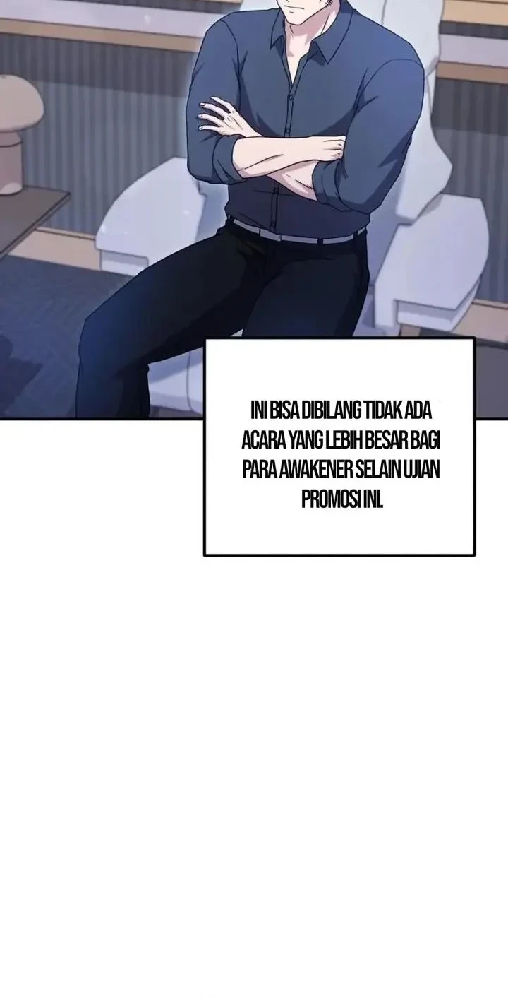 The Modern Life of the Absolute Chapter 28 - halaman 11