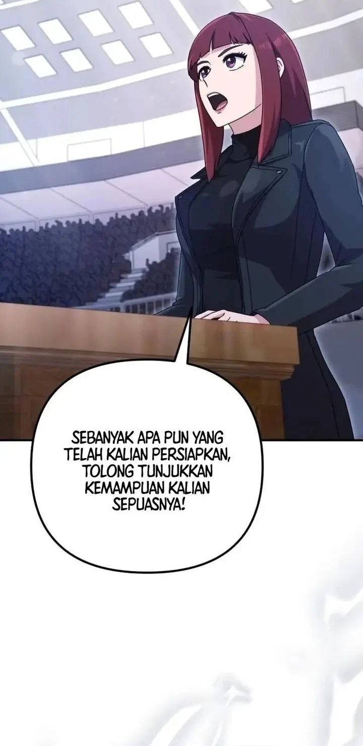 The Modern Life of the Absolute Chapter 28 - halaman 13
