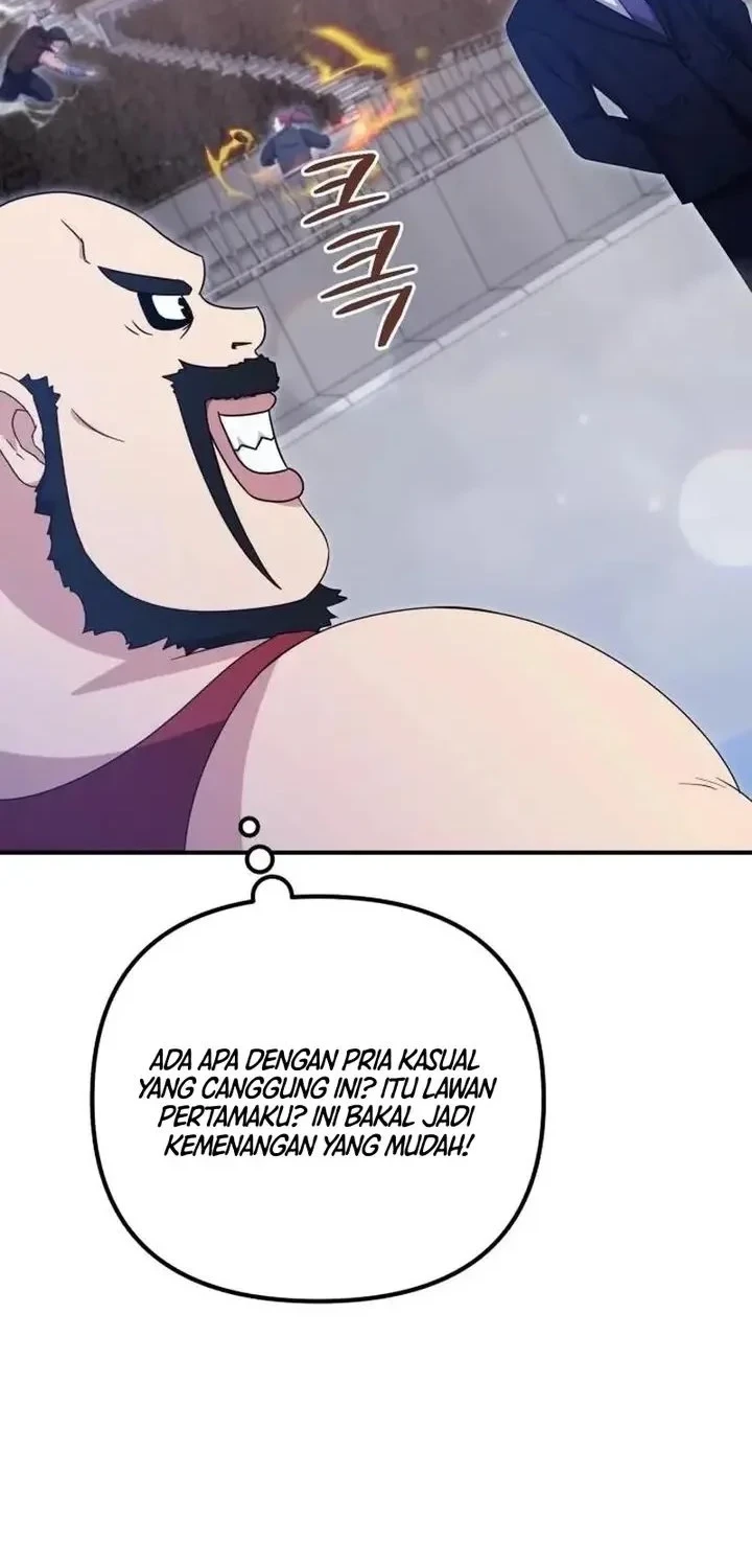 The Modern Life of the Absolute Chapter 28 - halaman 26