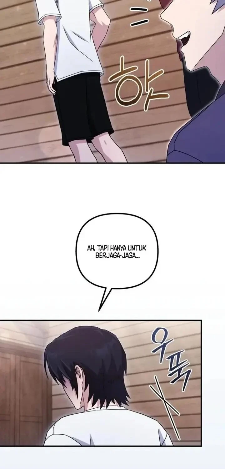 The Modern Life of the Absolute Chapter 28 - halaman 3