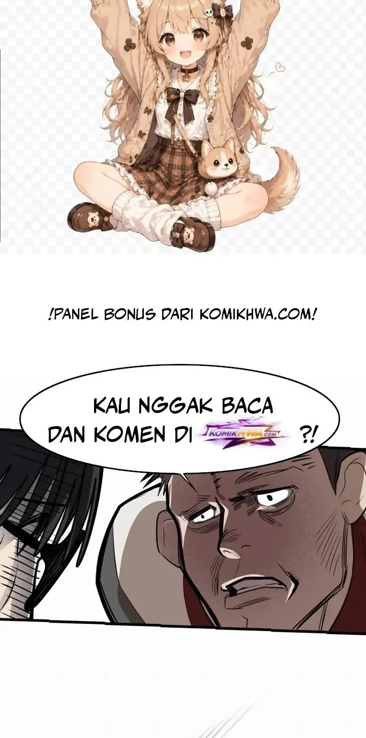 The Modern Life of the Absolute Chapter 28 - halaman 42